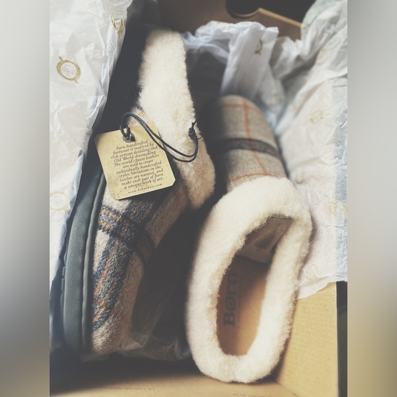Born Wool Shoe fit like a 9 HP🌵 - Picture 10 of 12